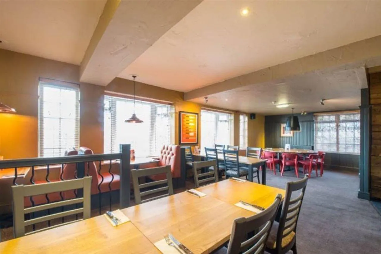 *** Hotel Premier Inn Rotherham East United Kingdom