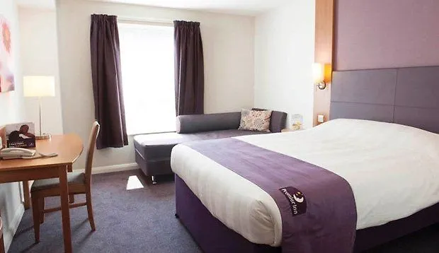Premier Inn Rotherham East 3*,  United Kingdom
